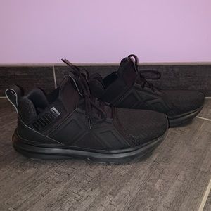 Women’s Puma Zenvo Slip-On Sneakers